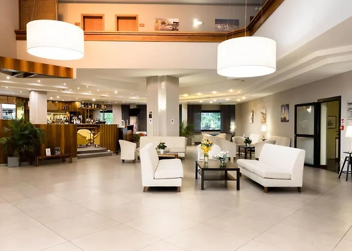 Hotel Du Parc
