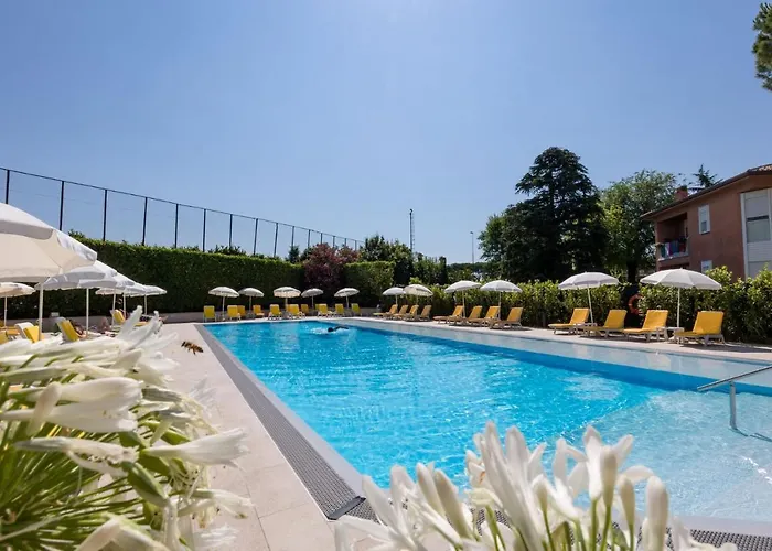 Hotel Du Parc